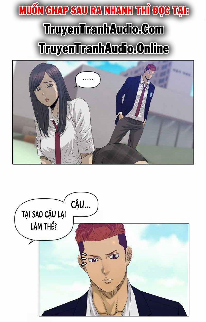 Cuộc đời Thứ Hai Của Một Gangster 22 trang 10