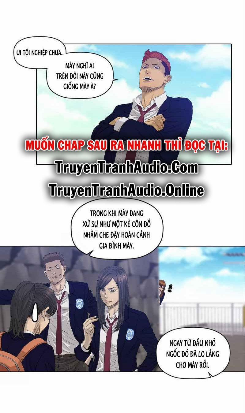 Cuộc đời Thứ Hai Của Một Gangster 22 trang 14