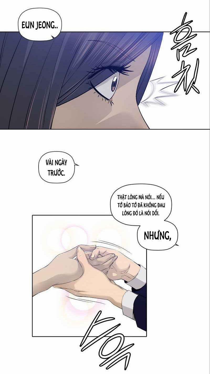 Cuộc đời Thứ Hai Của Một Gangster 22 trang 15