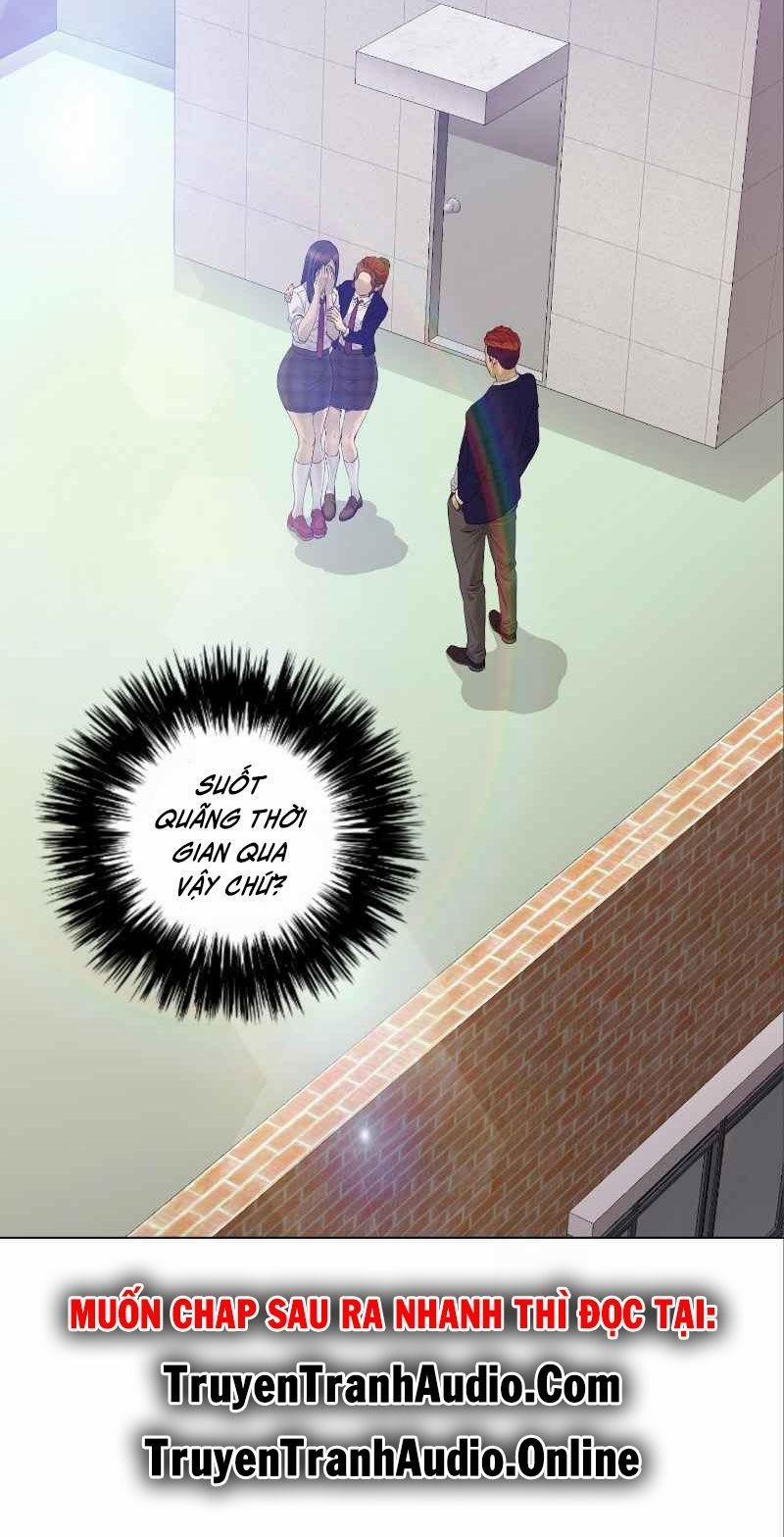 Cuộc đời Thứ Hai Của Một Gangster 22 trang 18