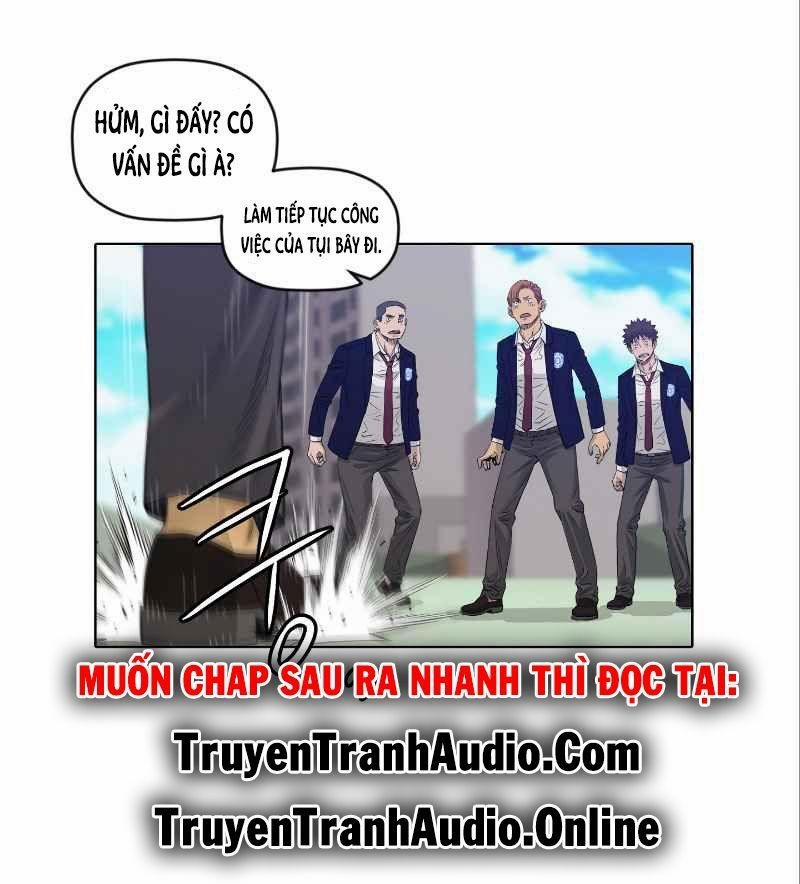 Cuộc đời Thứ Hai Của Một Gangster 22 trang 2