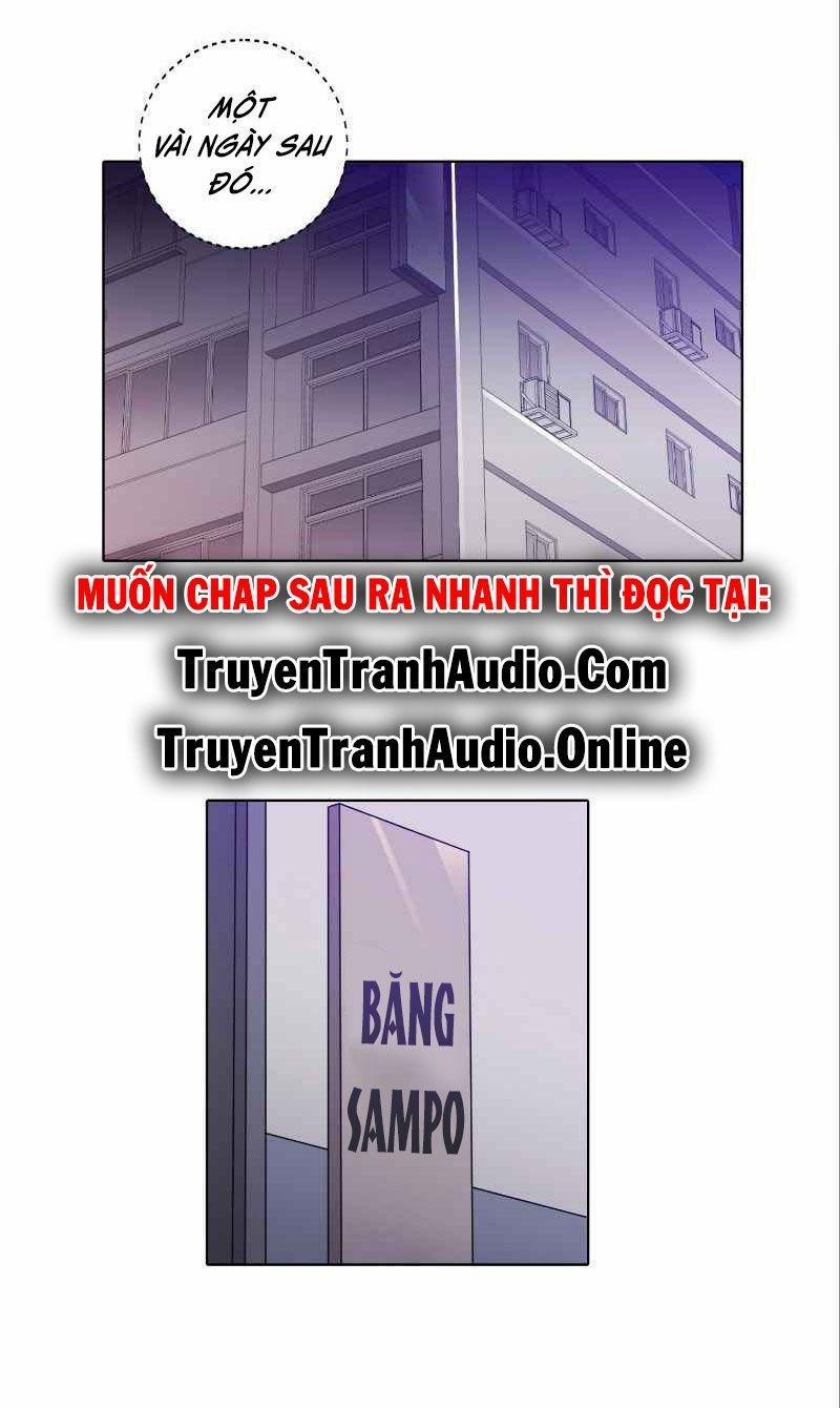 Cuộc đời Thứ Hai Của Một Gangster 22 trang 22