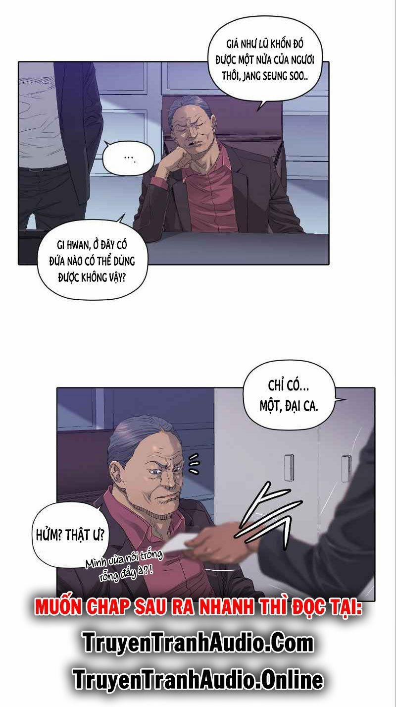 Cuộc đời Thứ Hai Của Một Gangster 22 trang 30