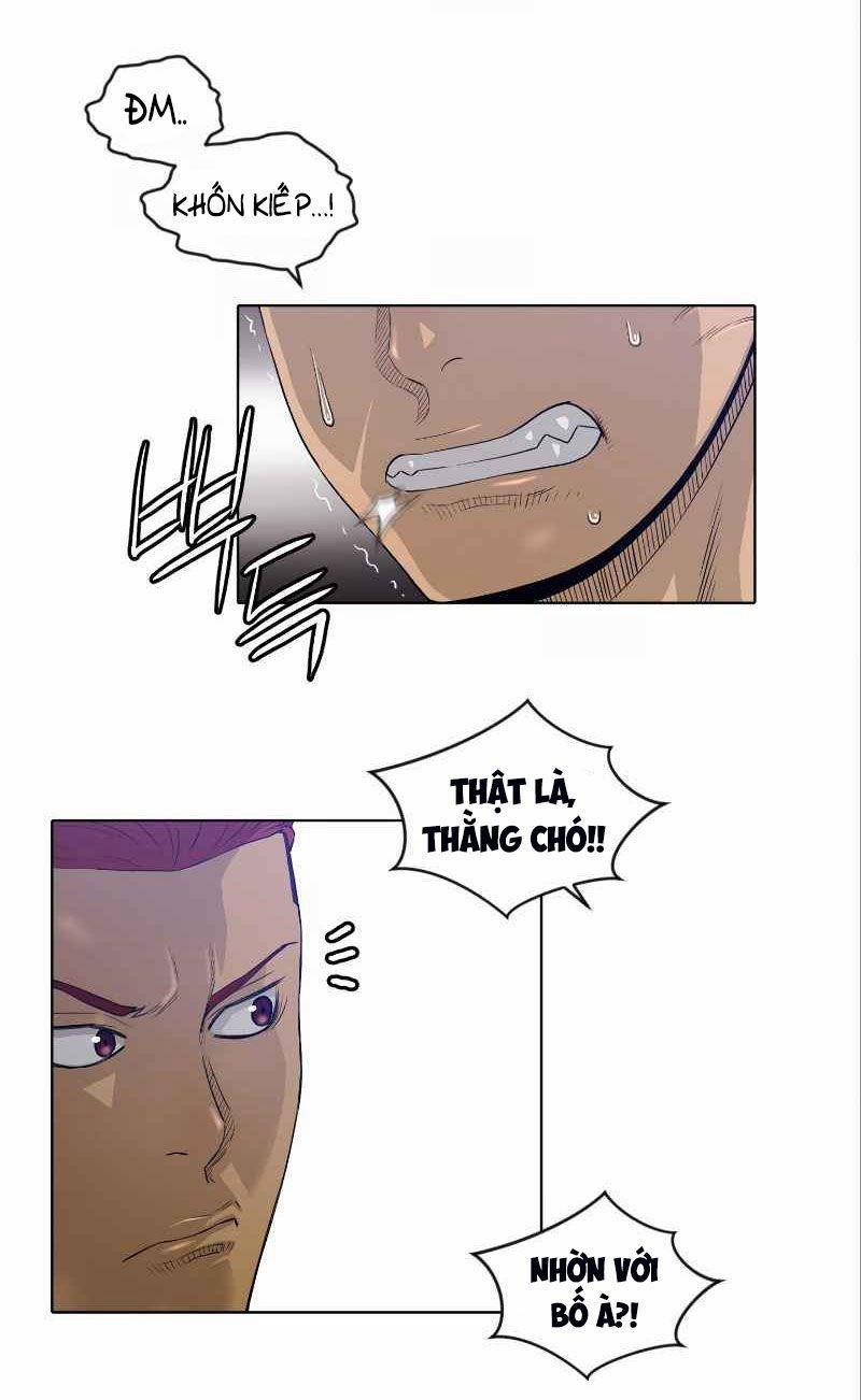 Cuộc đời Thứ Hai Của Một Gangster 22 trang 5