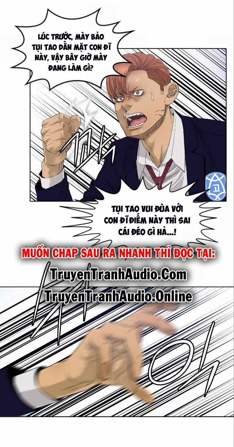 Cuộc đời Thứ Hai Của Một Gangster 22 trang 6