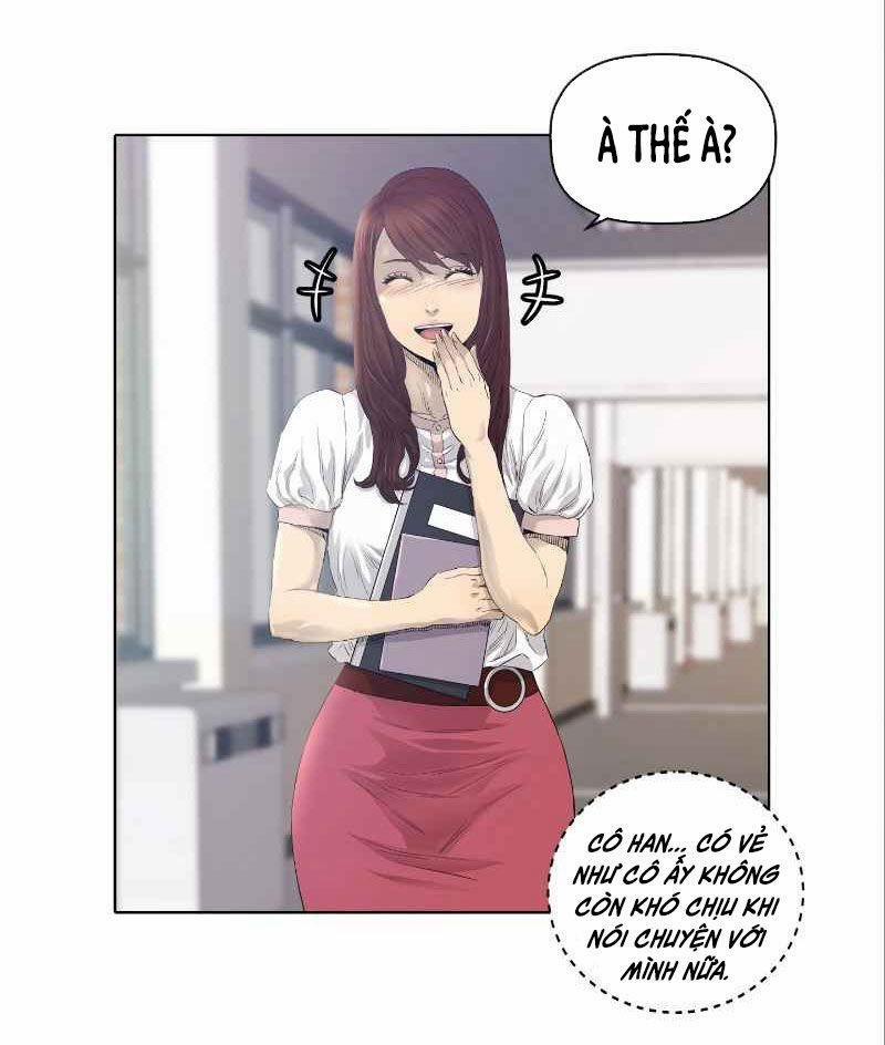 Cuộc đời Thứ Hai Của Một Gangster 23 trang 10