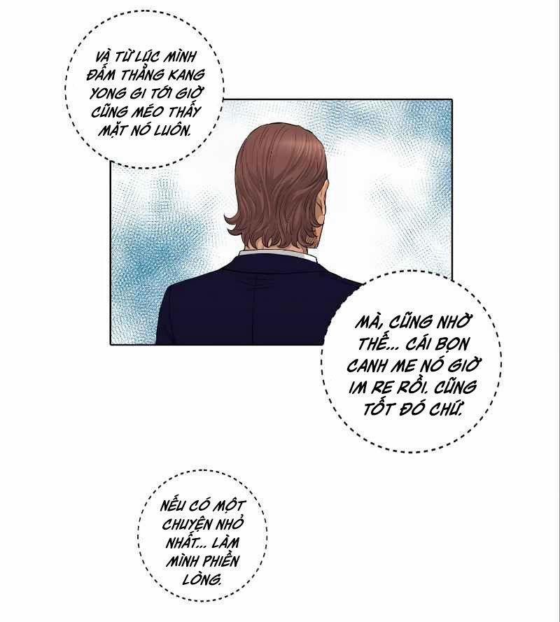 Cuộc đời Thứ Hai Của Một Gangster 23 trang 11