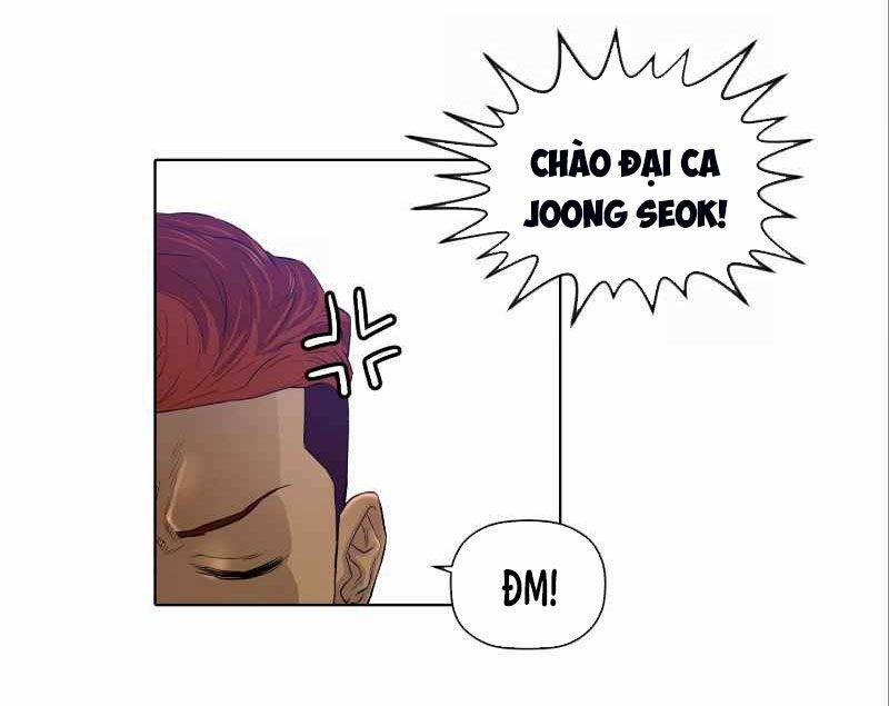 Cuộc đời Thứ Hai Của Một Gangster 23 trang 12