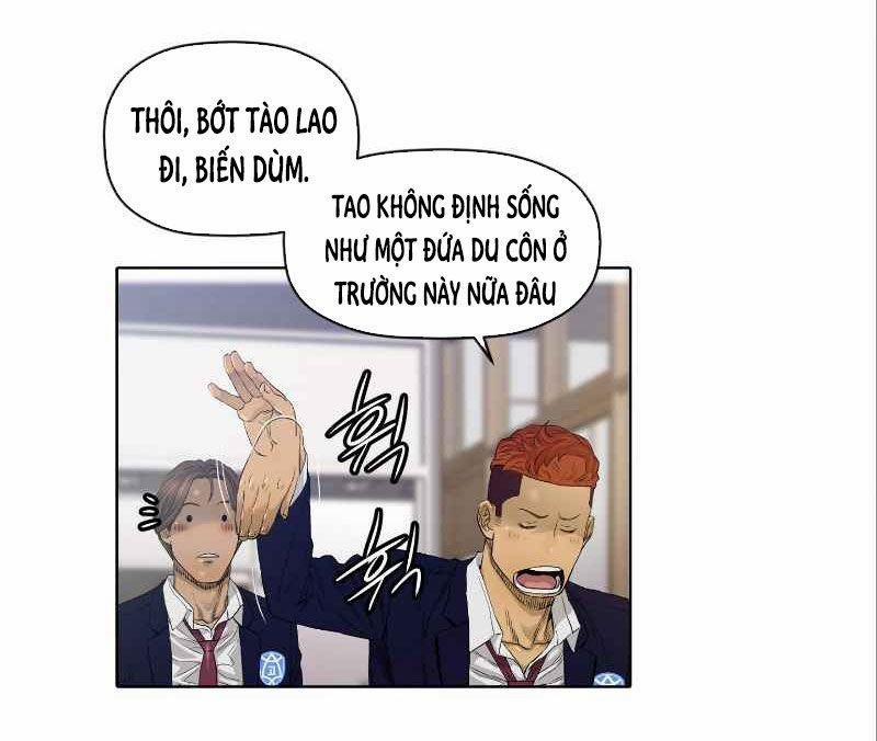 Cuộc đời Thứ Hai Của Một Gangster 23 trang 16