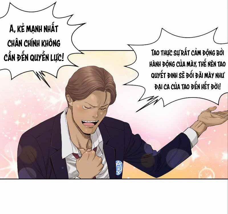 Cuộc đời Thứ Hai Của Một Gangster 23 trang 20