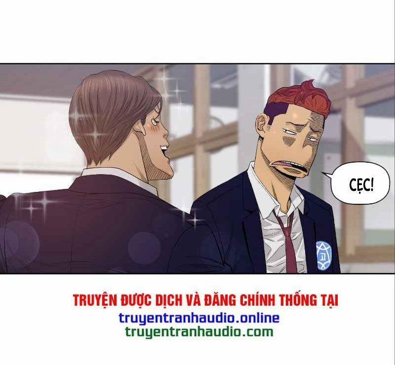 Cuộc đời Thứ Hai Của Một Gangster 23 trang 21