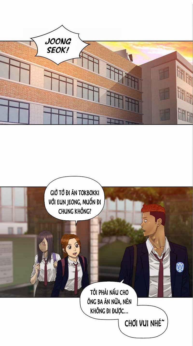 Cuộc đời Thứ Hai Của Một Gangster 23 trang 24