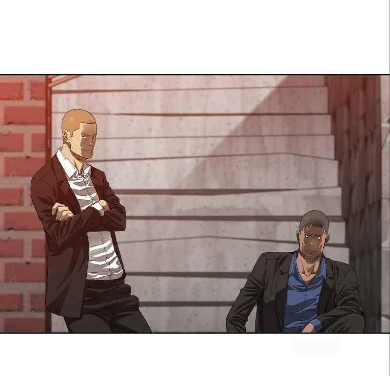 Cuộc đời Thứ Hai Của Một Gangster 23 trang 29