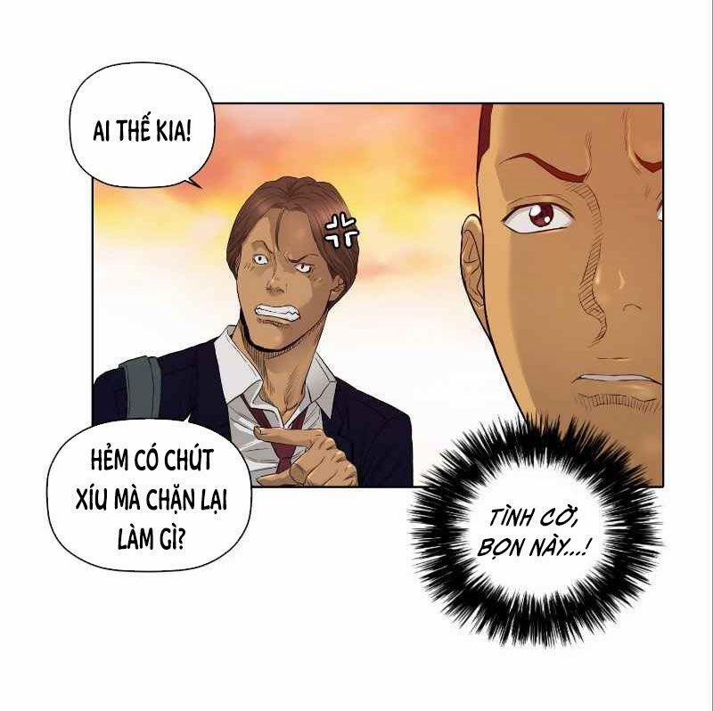 Cuộc đời Thứ Hai Của Một Gangster 23 trang 30