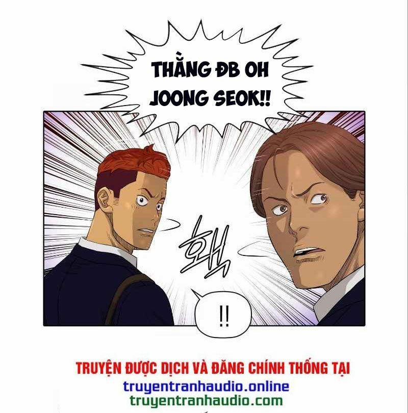 Cuộc đời Thứ Hai Của Một Gangster 23 trang 31