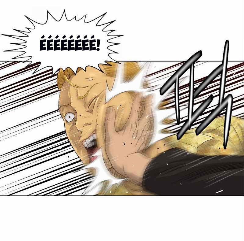 Cuộc đời Thứ Hai Của Một Gangster 23 trang 34