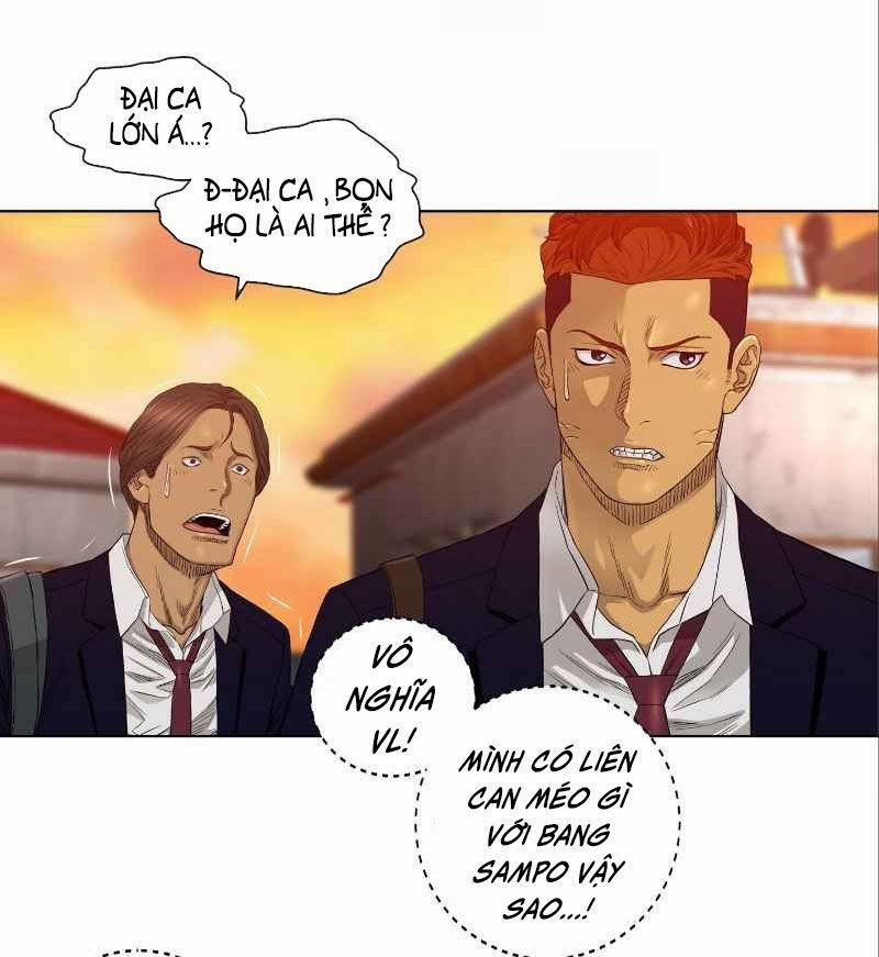 Cuộc đời Thứ Hai Của Một Gangster 23 trang 38