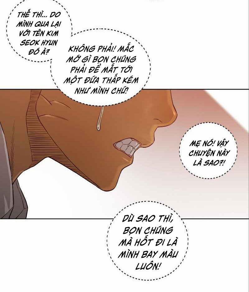 Cuộc đời Thứ Hai Của Một Gangster 23 trang 39