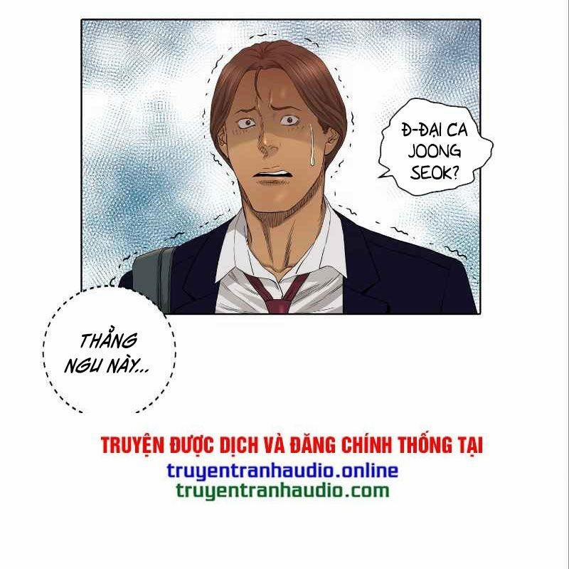 Cuộc đời Thứ Hai Của Một Gangster 23 trang 41