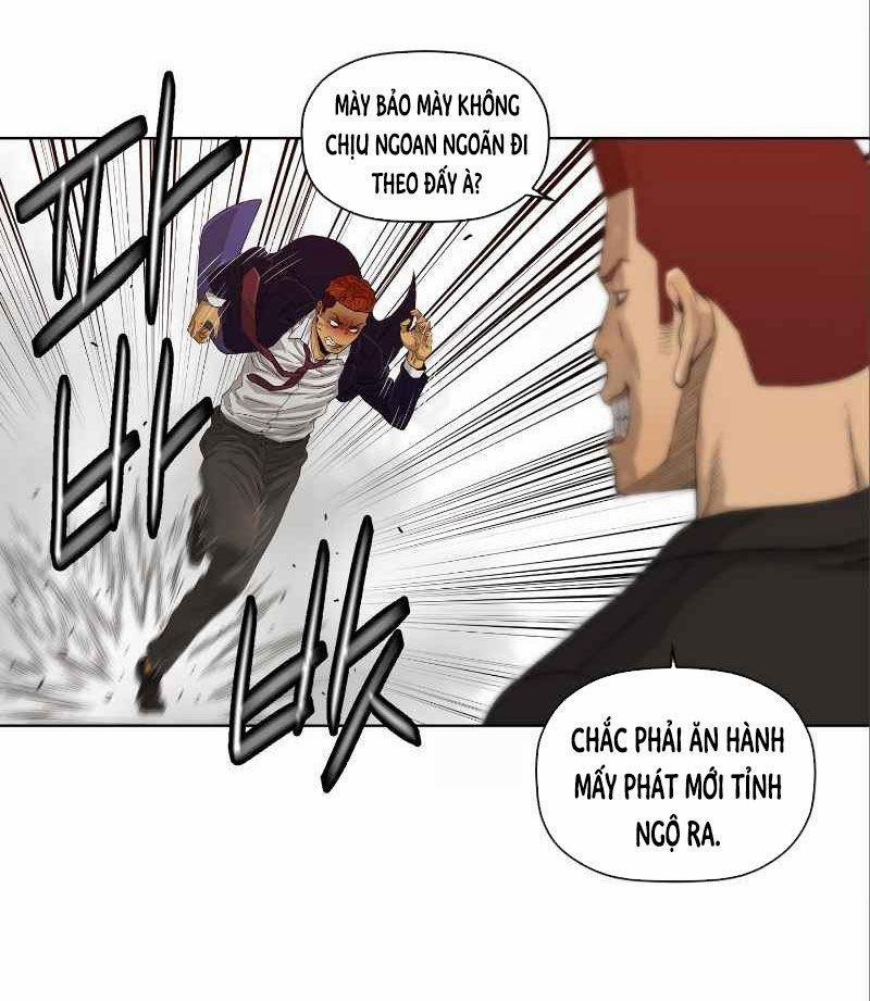 Cuộc đời Thứ Hai Của Một Gangster 23 trang 43