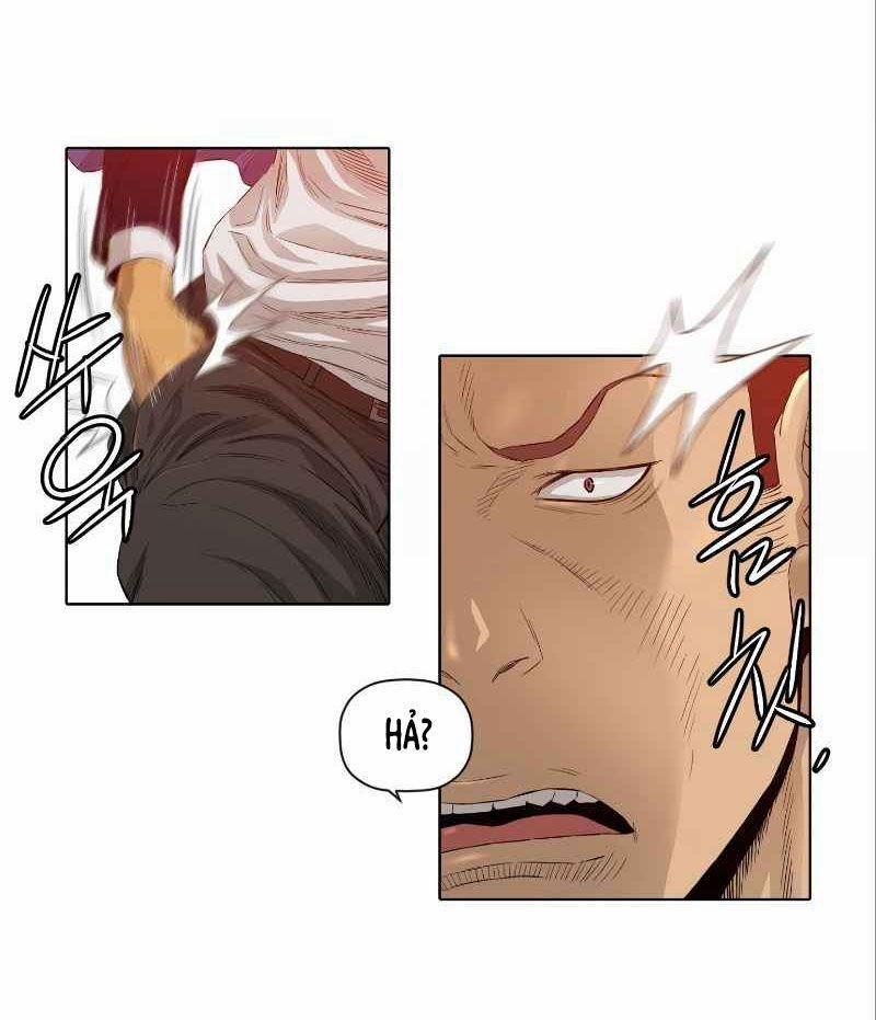 Cuộc đời Thứ Hai Của Một Gangster 23 trang 44