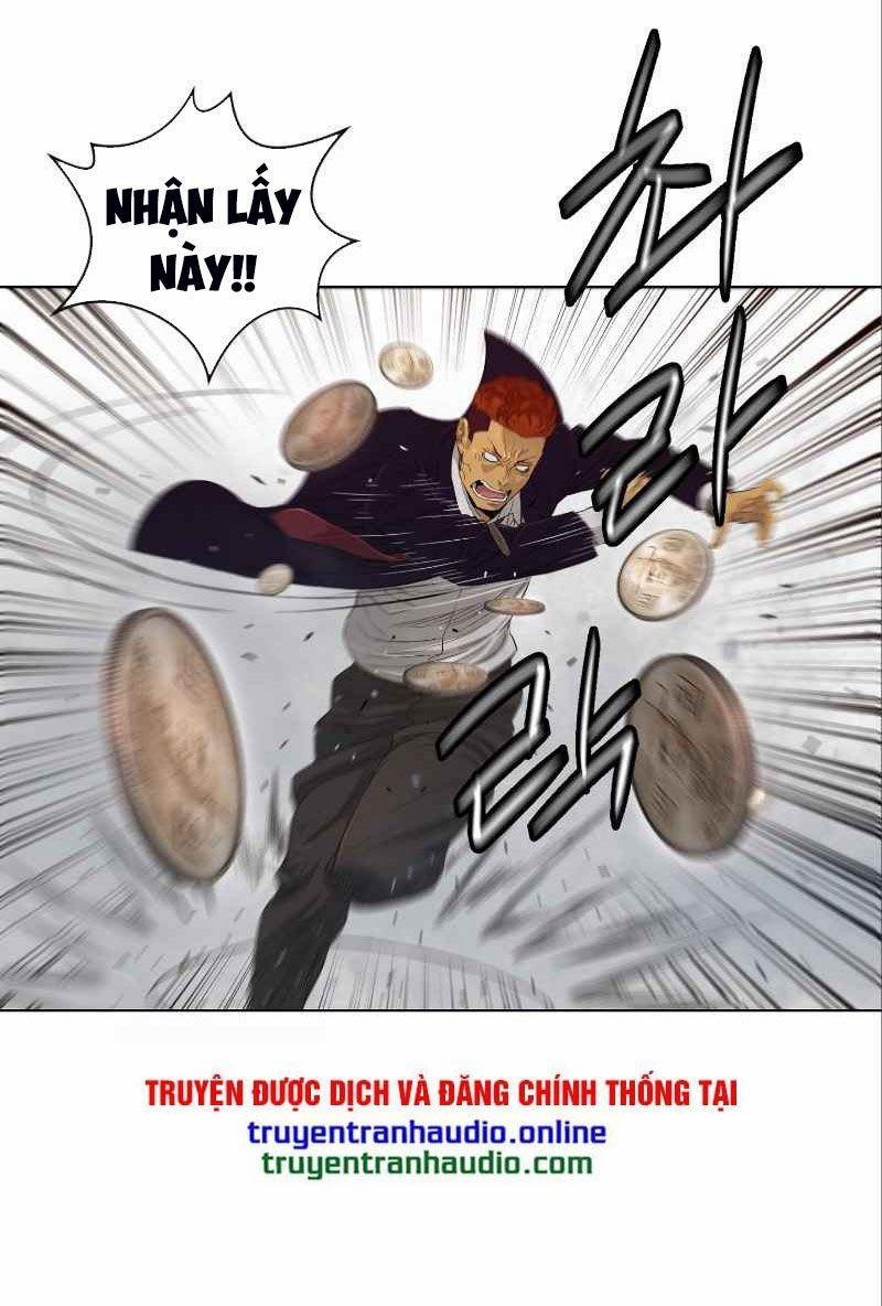 Cuộc đời Thứ Hai Của Một Gangster 23 trang 45