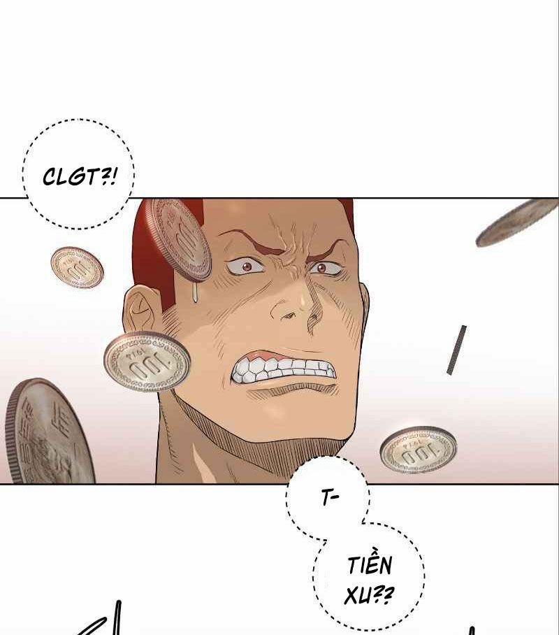 Cuộc đời Thứ Hai Của Một Gangster 23 trang 46