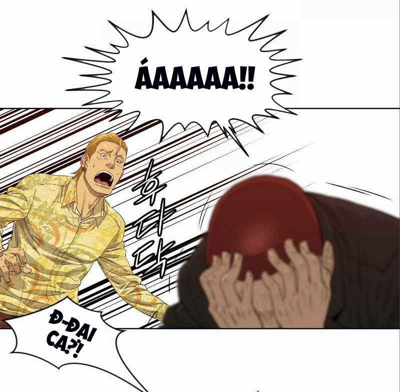 Cuộc đời Thứ Hai Của Một Gangster 23 trang 48