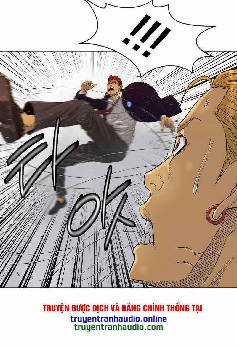 Cuộc đời Thứ Hai Của Một Gangster 23 trang 49