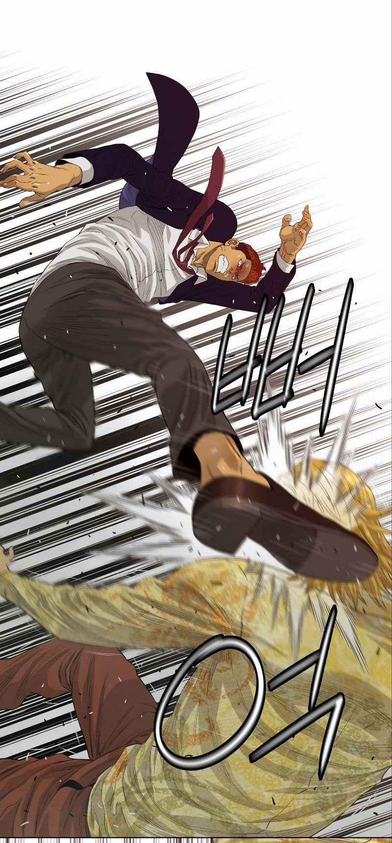 Cuộc đời Thứ Hai Của Một Gangster 23 trang 50