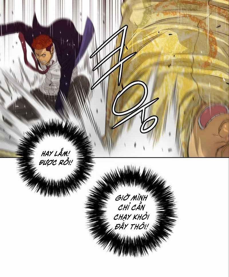 Cuộc đời Thứ Hai Của Một Gangster 23 trang 51