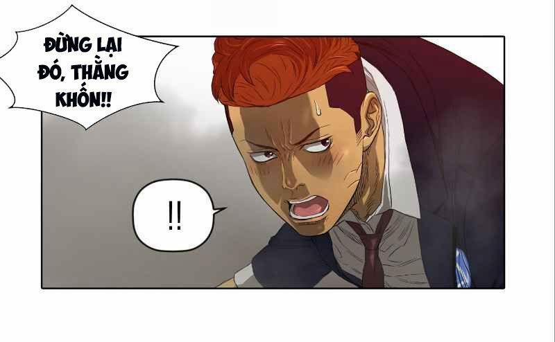 Cuộc đời Thứ Hai Của Một Gangster 23 trang 52