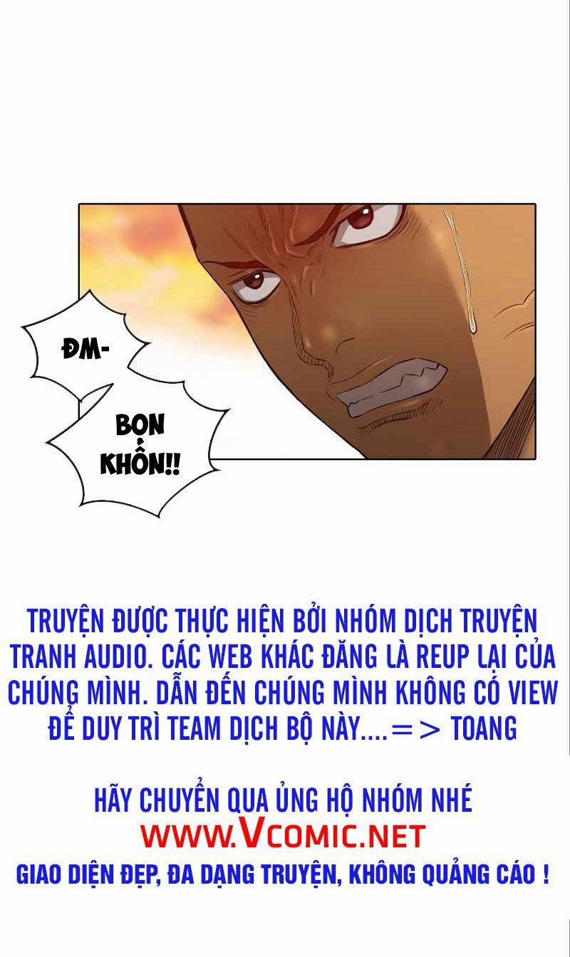 Cuộc đời Thứ Hai Của Một Gangster 23 trang 55