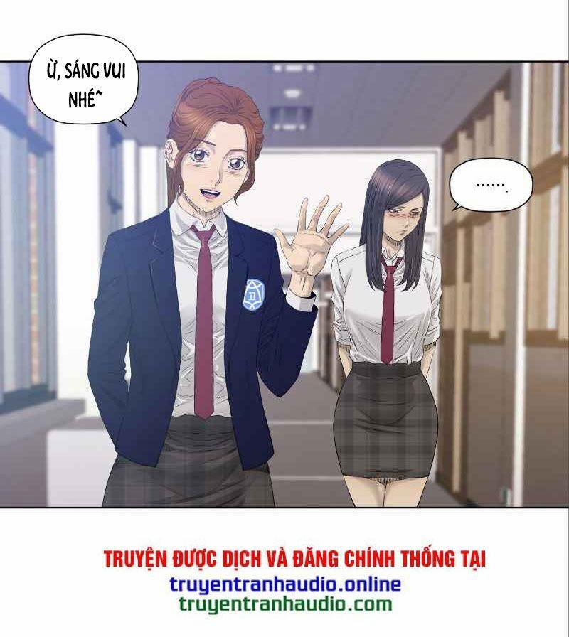 Cuộc đời Thứ Hai Của Một Gangster 23 trang 7