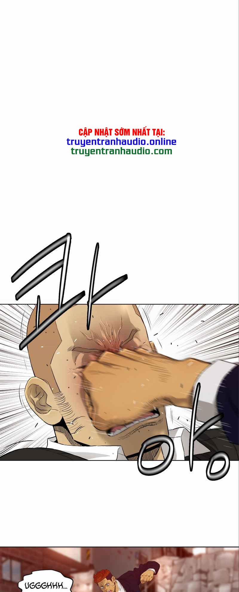 Cuộc đời Thứ Hai Của Một Gangster 24 trang 18