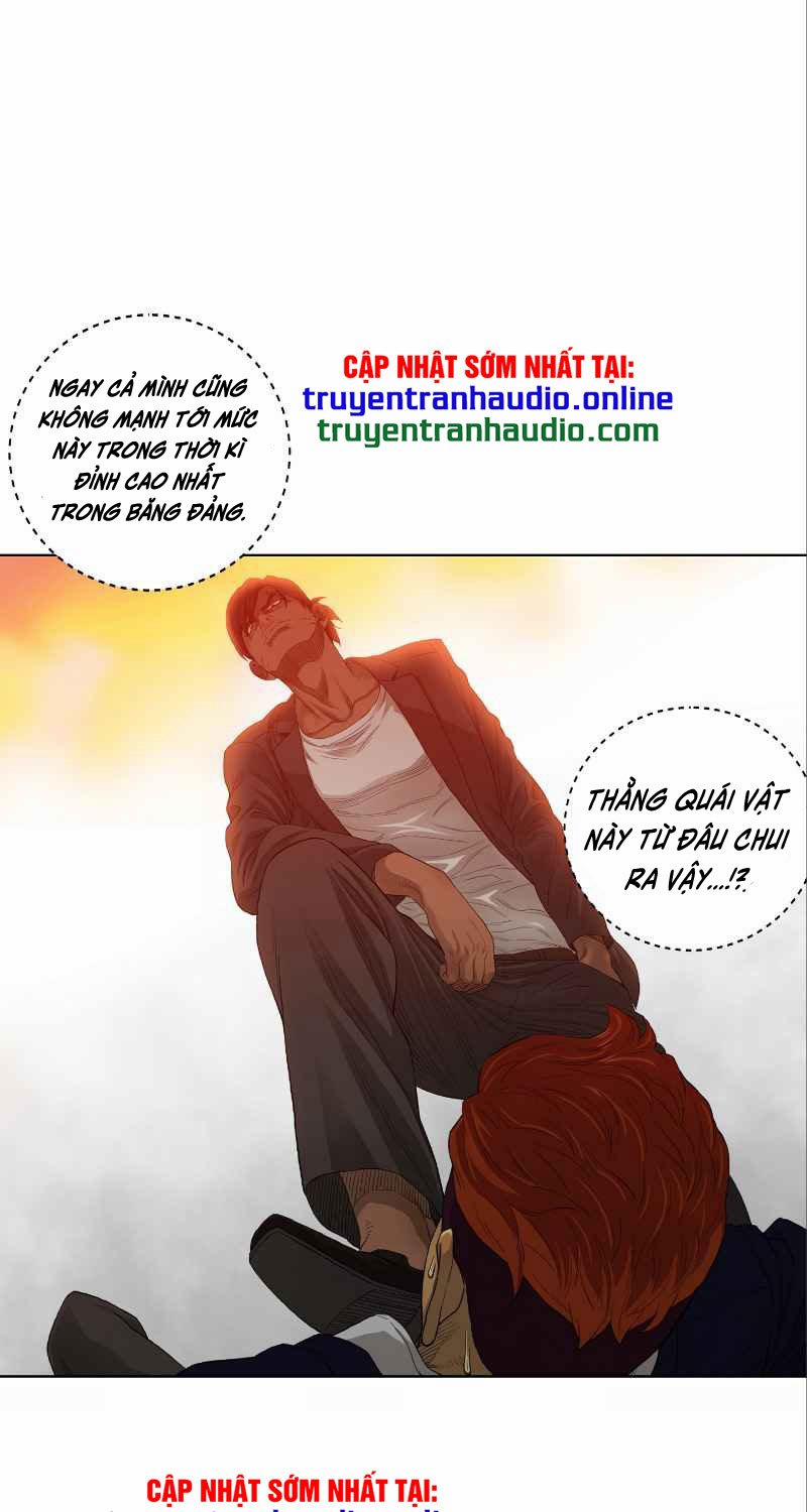 Cuộc đời Thứ Hai Của Một Gangster 24 trang 26