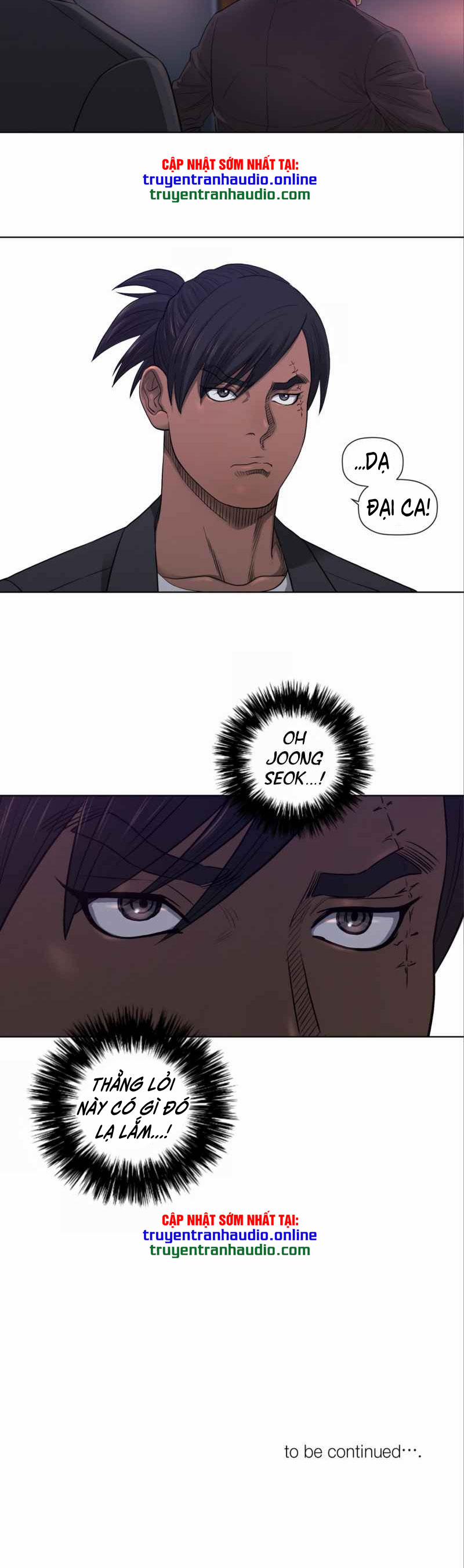 Cuộc đời Thứ Hai Của Một Gangster 26 trang 17