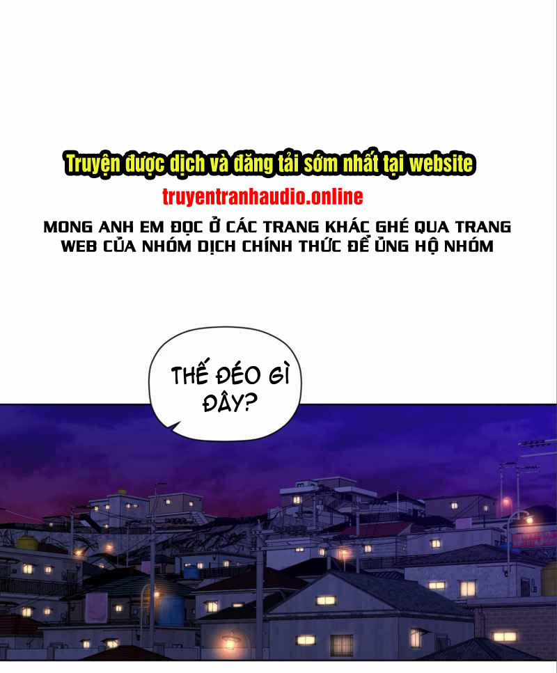 Cuộc đời Thứ Hai Của Một Gangster 27 trang 0