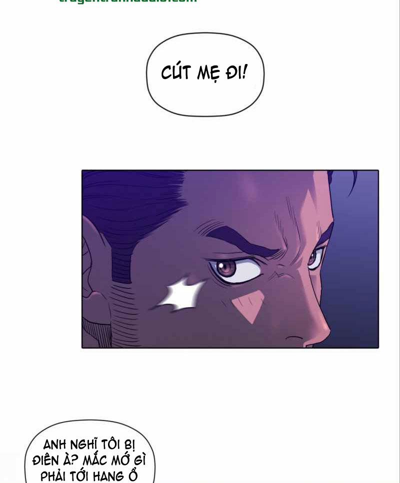 Cuộc đời Thứ Hai Của Một Gangster 27 trang 15