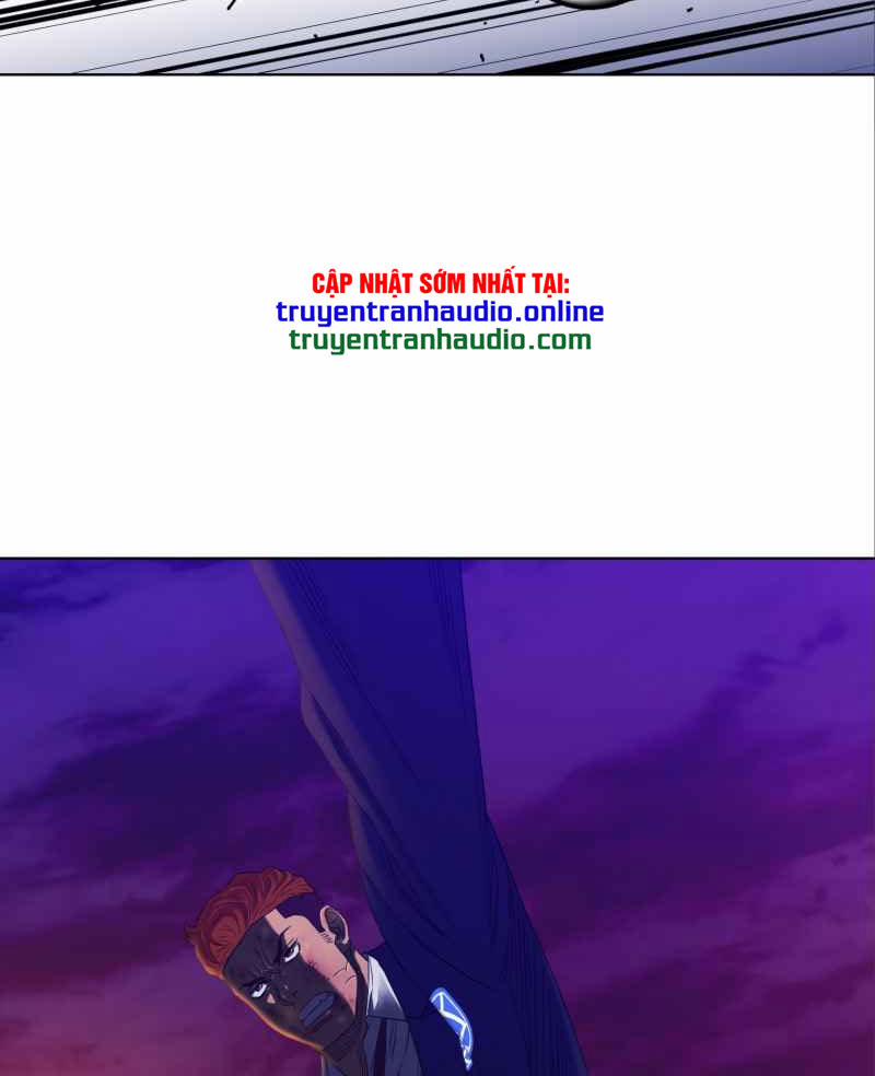 Cuộc đời Thứ Hai Của Một Gangster 27 trang 21