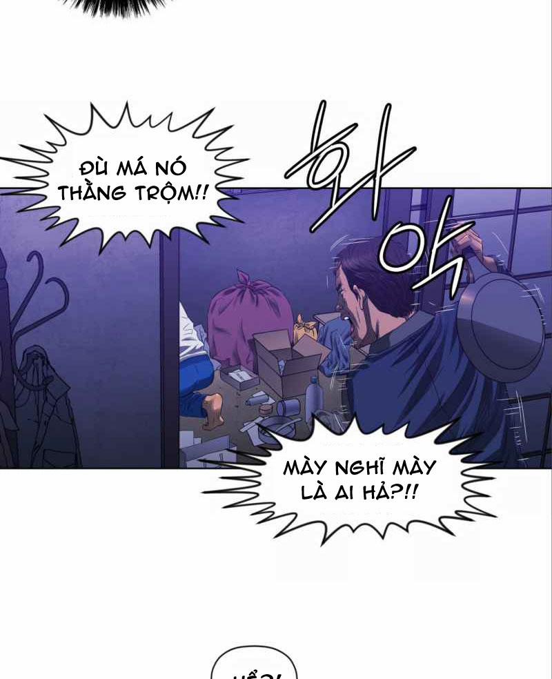 Cuộc đời Thứ Hai Của Một Gangster 27 trang 29