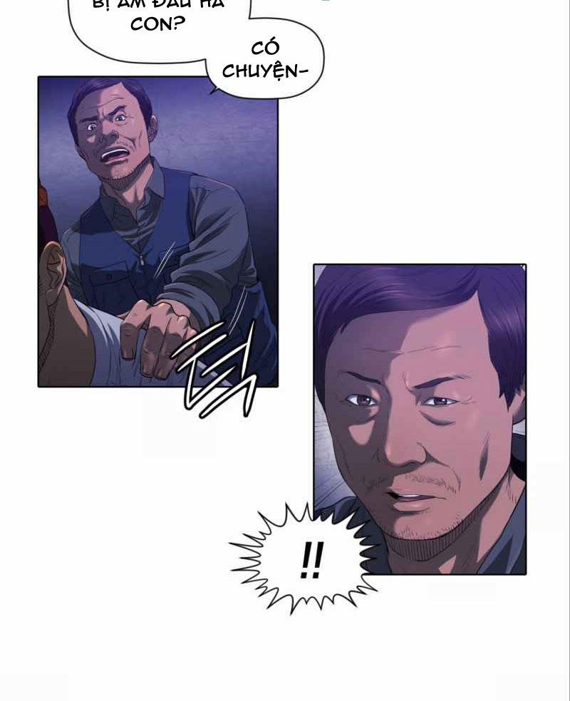 Cuộc đời Thứ Hai Của Một Gangster 27 trang 33