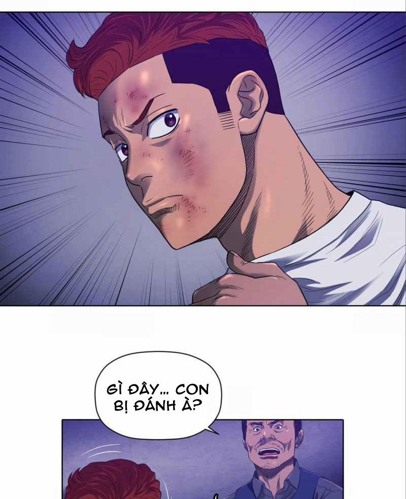 Cuộc đời Thứ Hai Của Một Gangster 27 trang 34