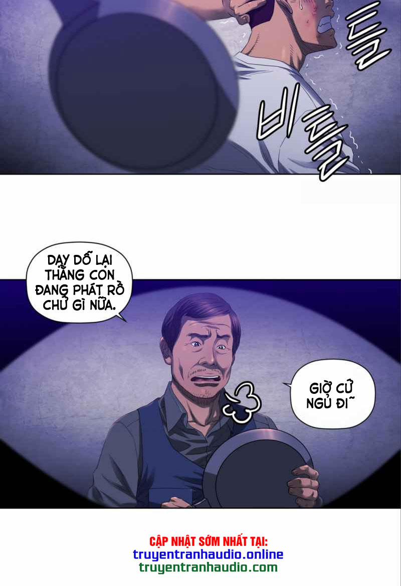 Cuộc đời Thứ Hai Của Một Gangster 27 trang 42