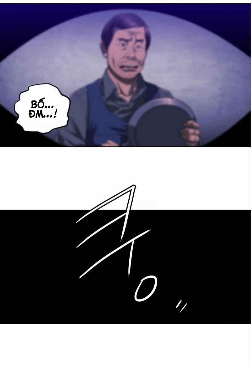 Cuộc đời Thứ Hai Của Một Gangster 27 trang 43