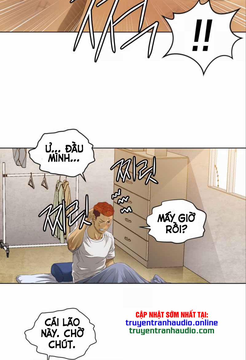 Cuộc đời Thứ Hai Của Một Gangster 27 trang 45