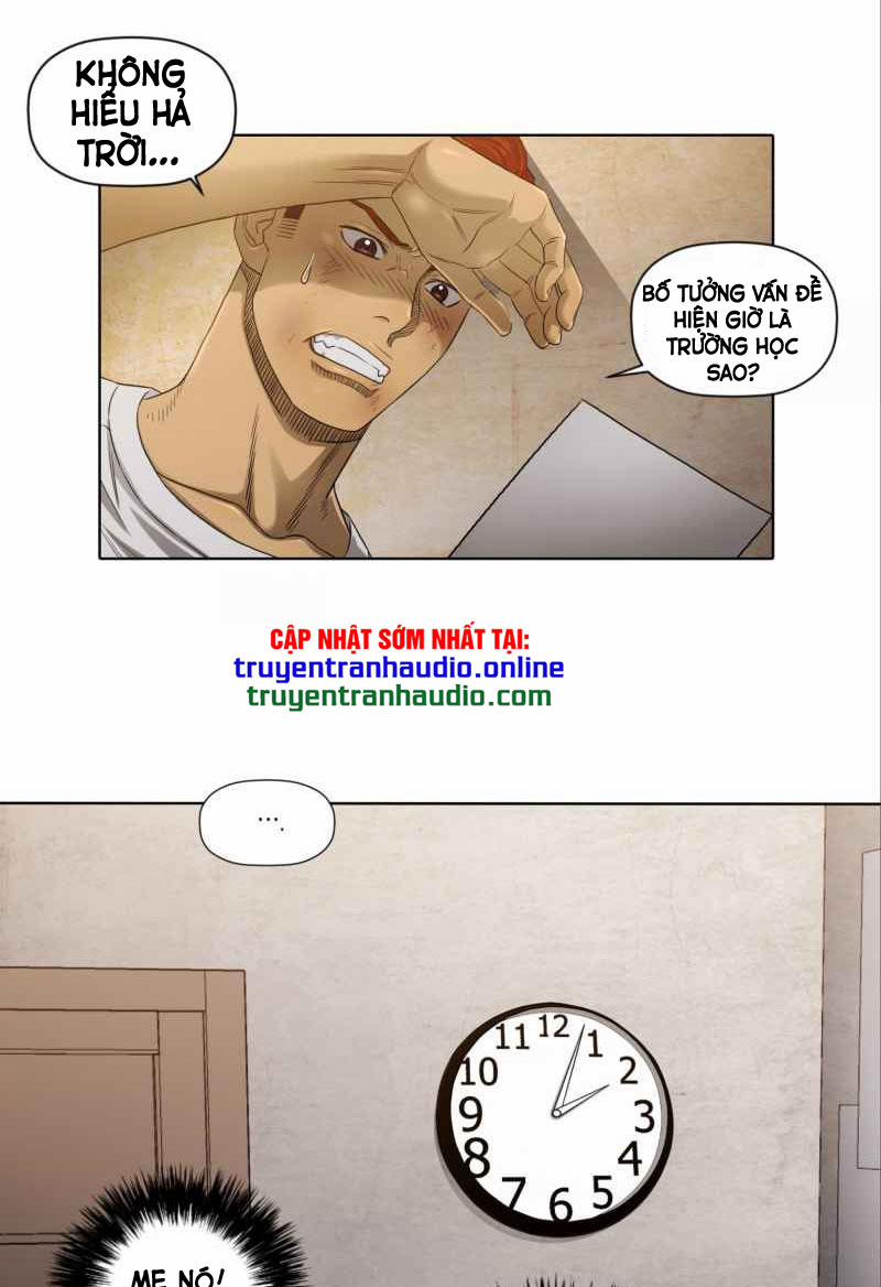 Cuộc đời Thứ Hai Của Một Gangster 27 trang 47