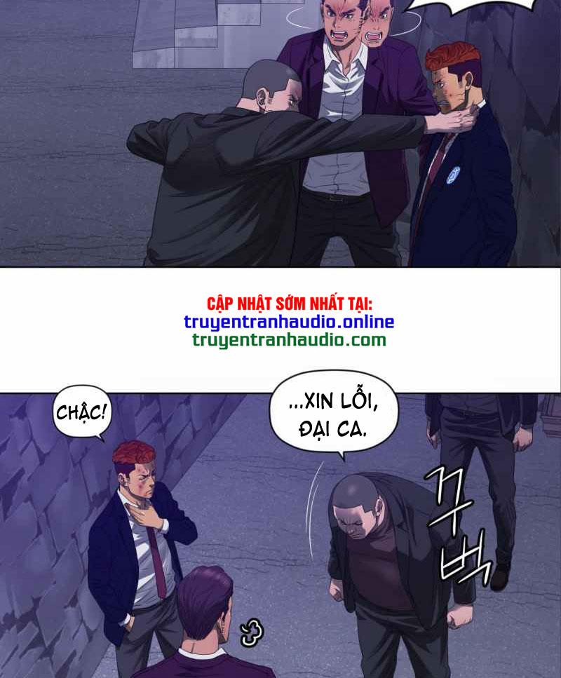 Cuộc đời Thứ Hai Của Một Gangster 27 trang 7