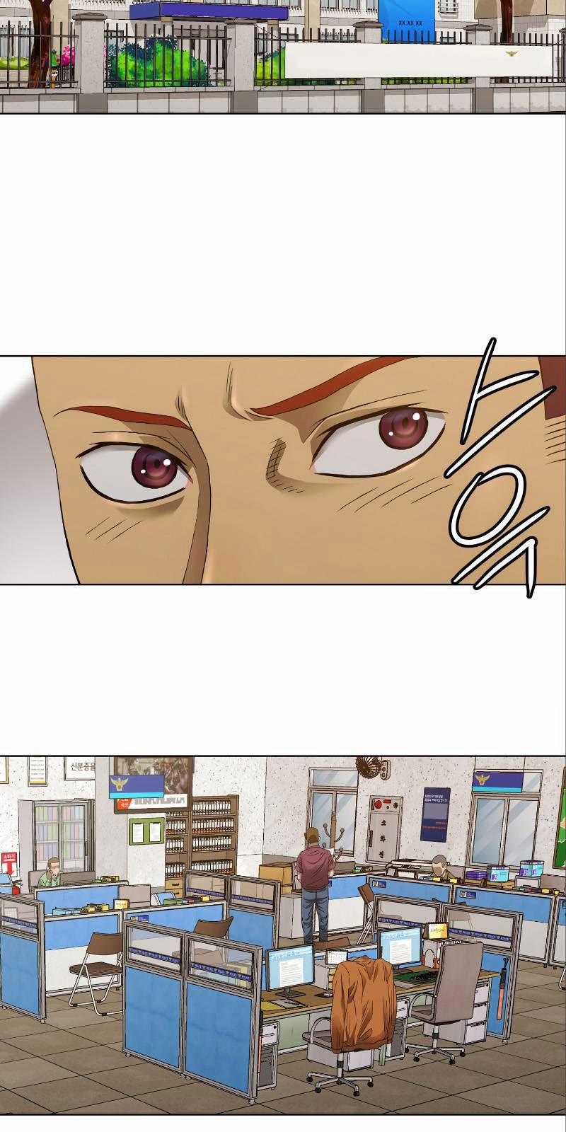 Cuộc đời Thứ Hai Của Một Gangster 28 trang 11