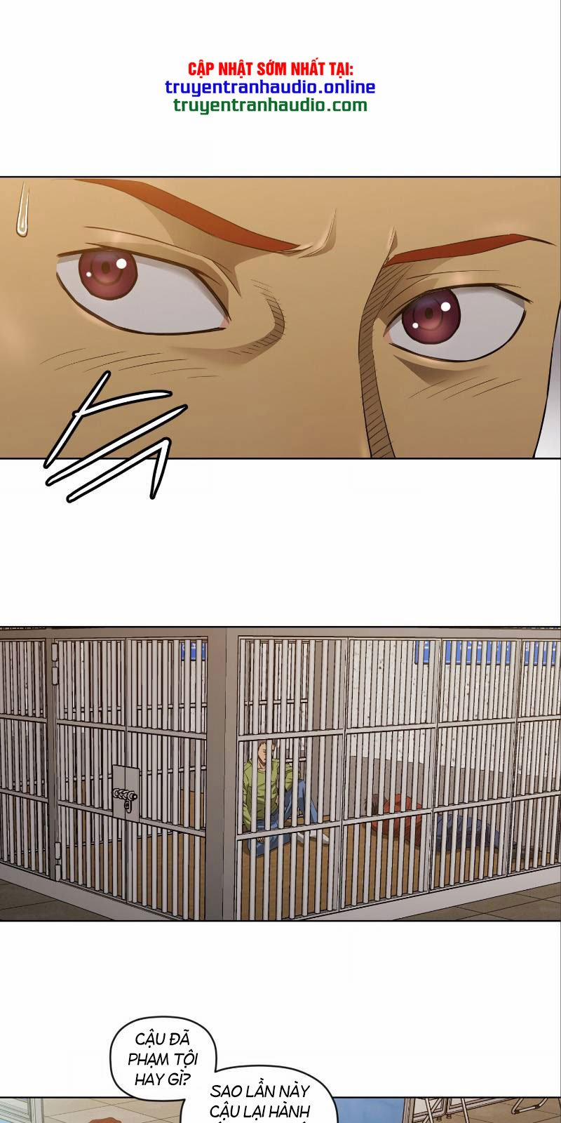 Cuộc đời Thứ Hai Của Một Gangster 28 trang 12